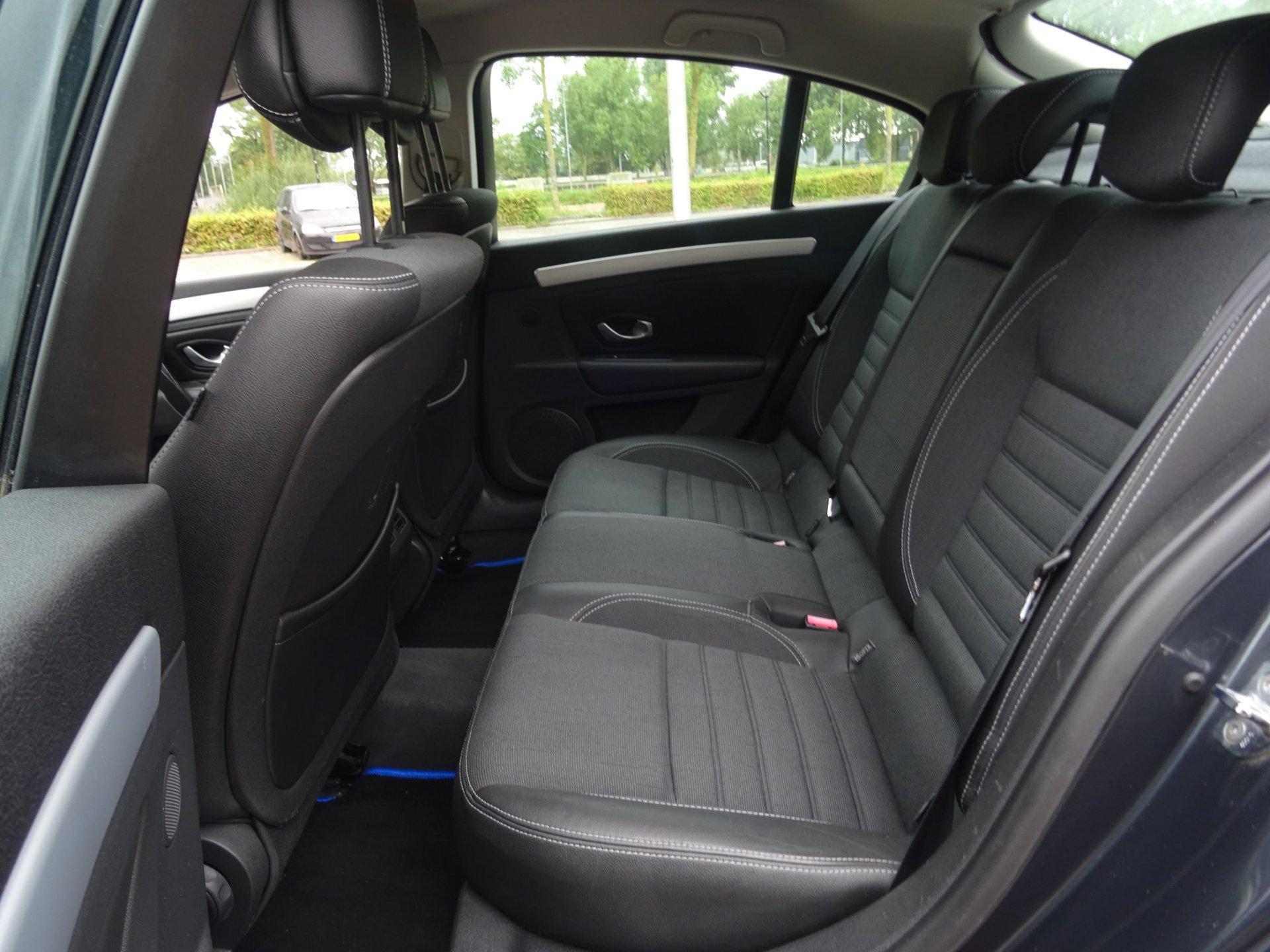 Foto van Renault Laguna