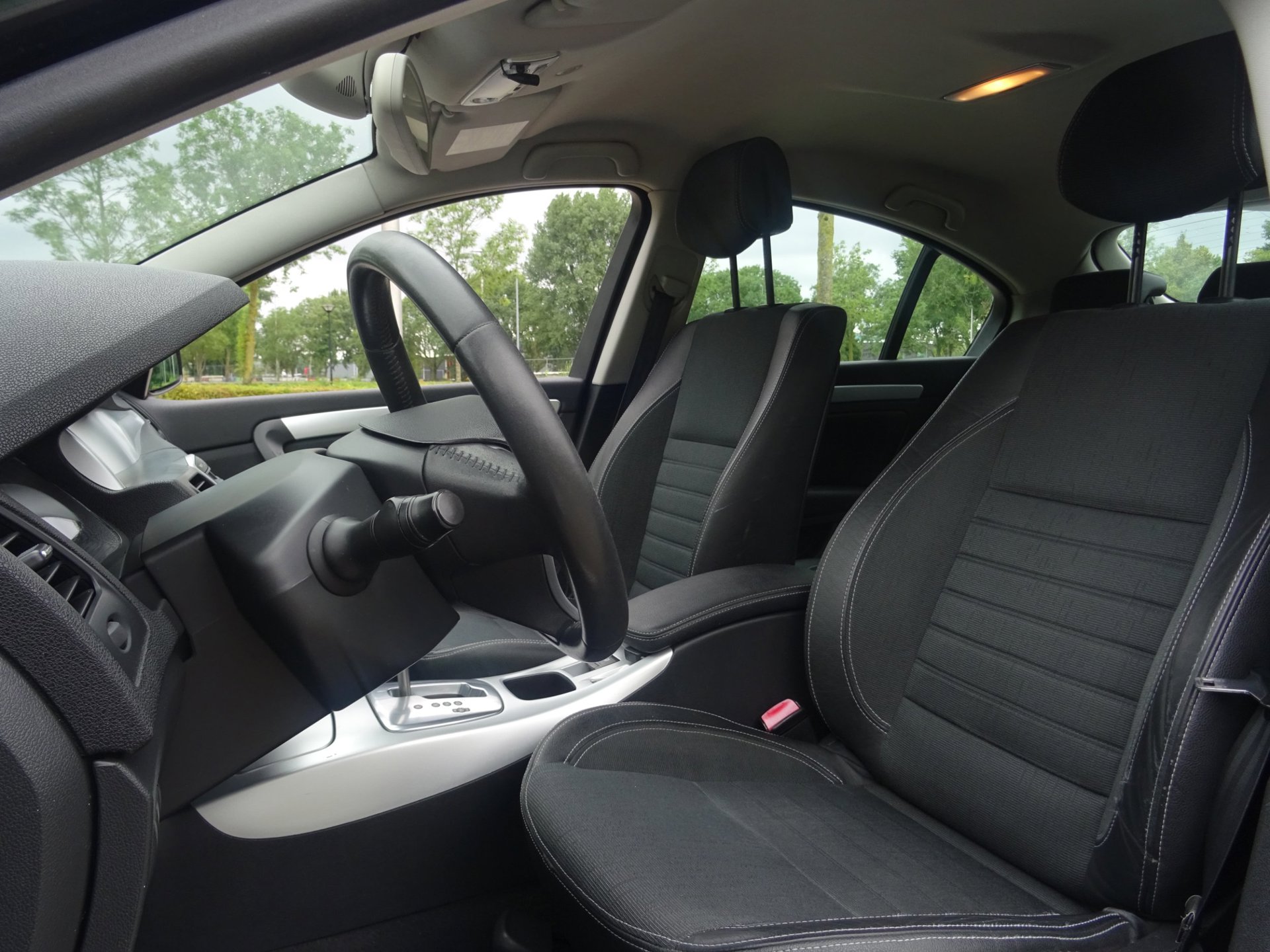 Foto van Renault Laguna
