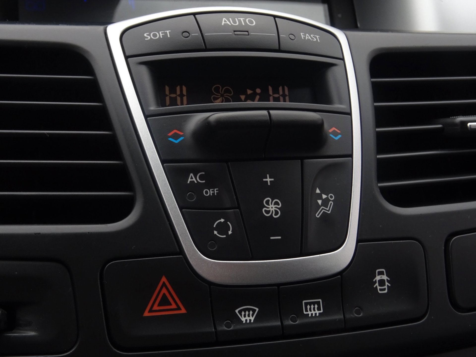 Foto van Renault Laguna