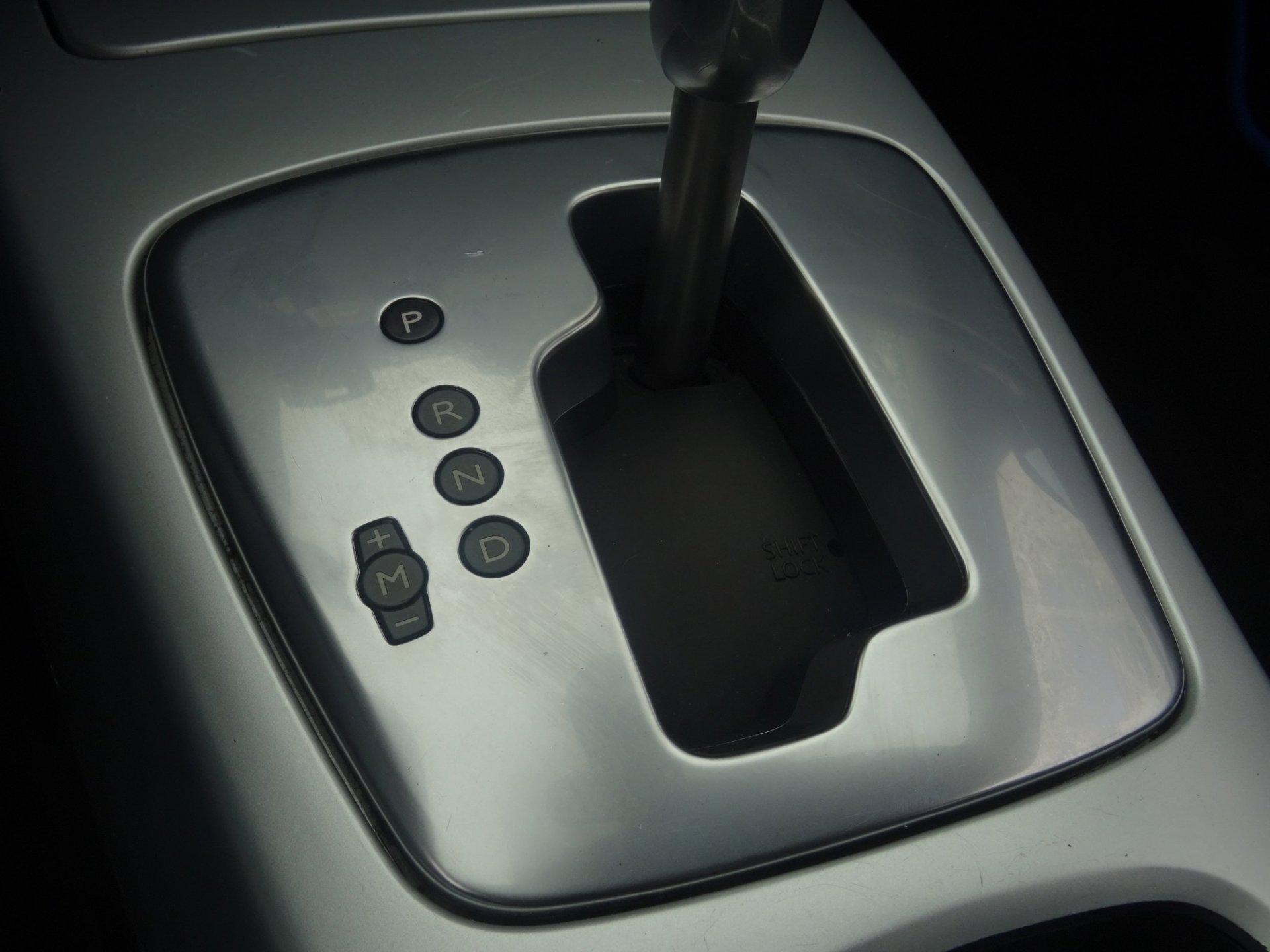 Foto van Renault Laguna