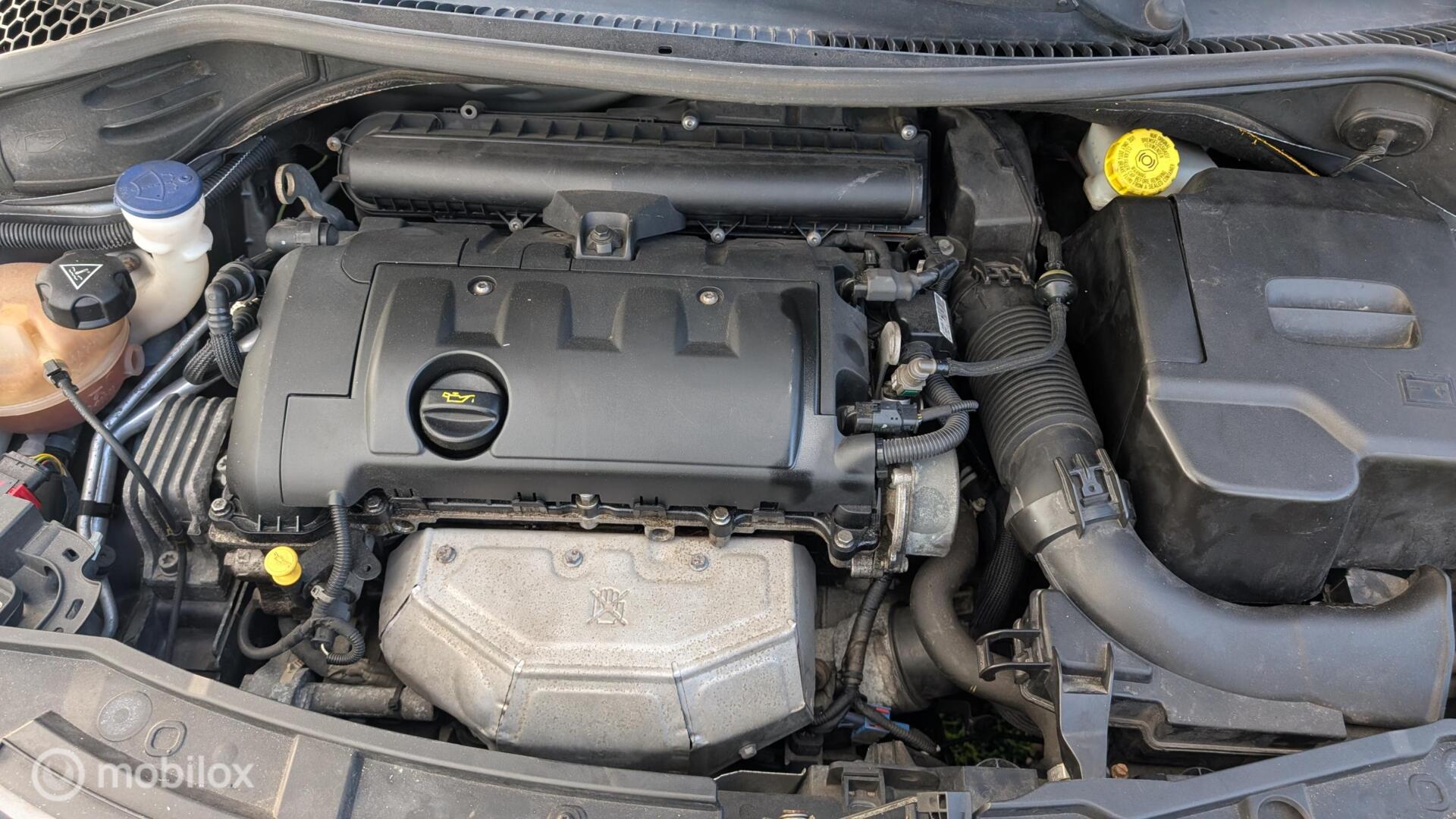 Foto van Peugeot 207 SW
