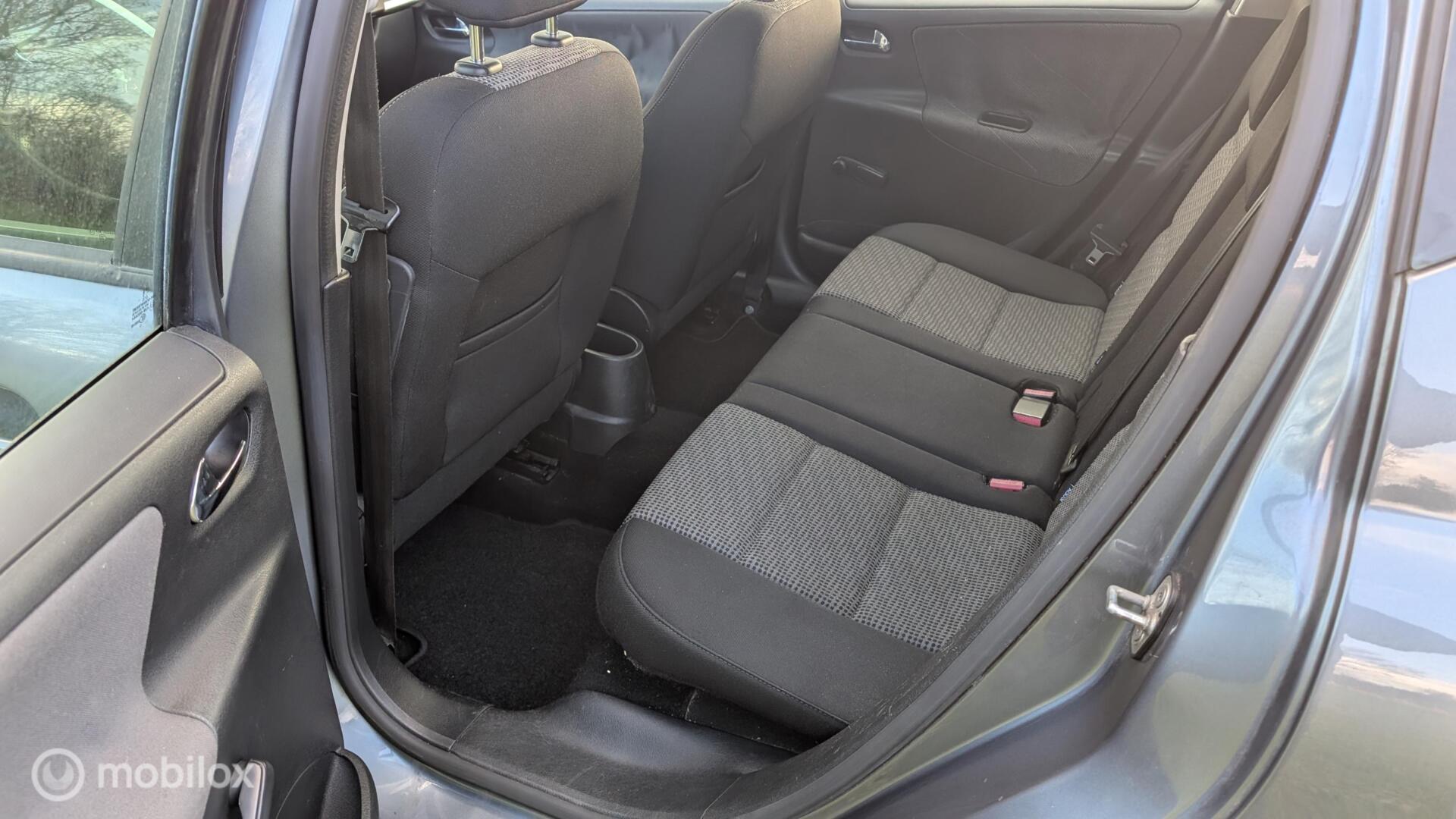 Foto van Peugeot 207 SW