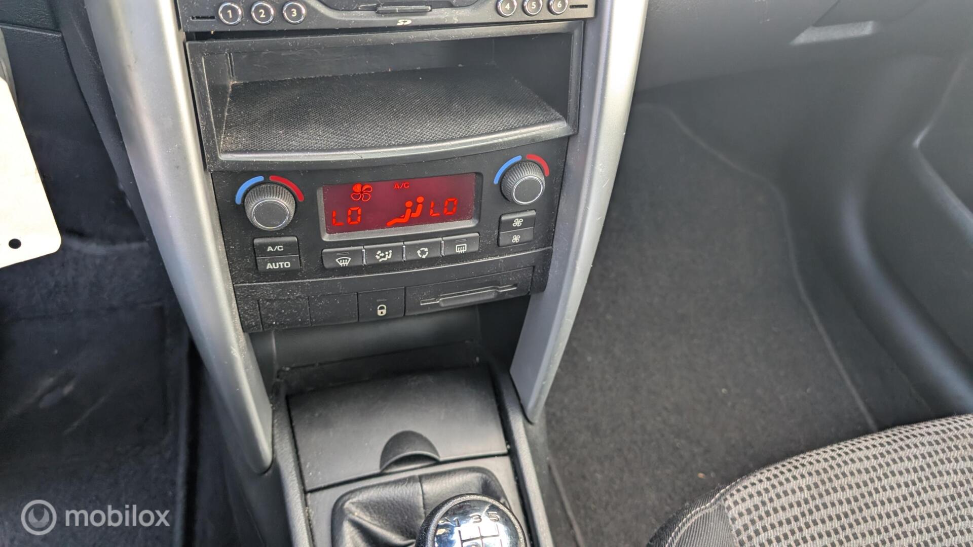 Foto van Peugeot 207 SW