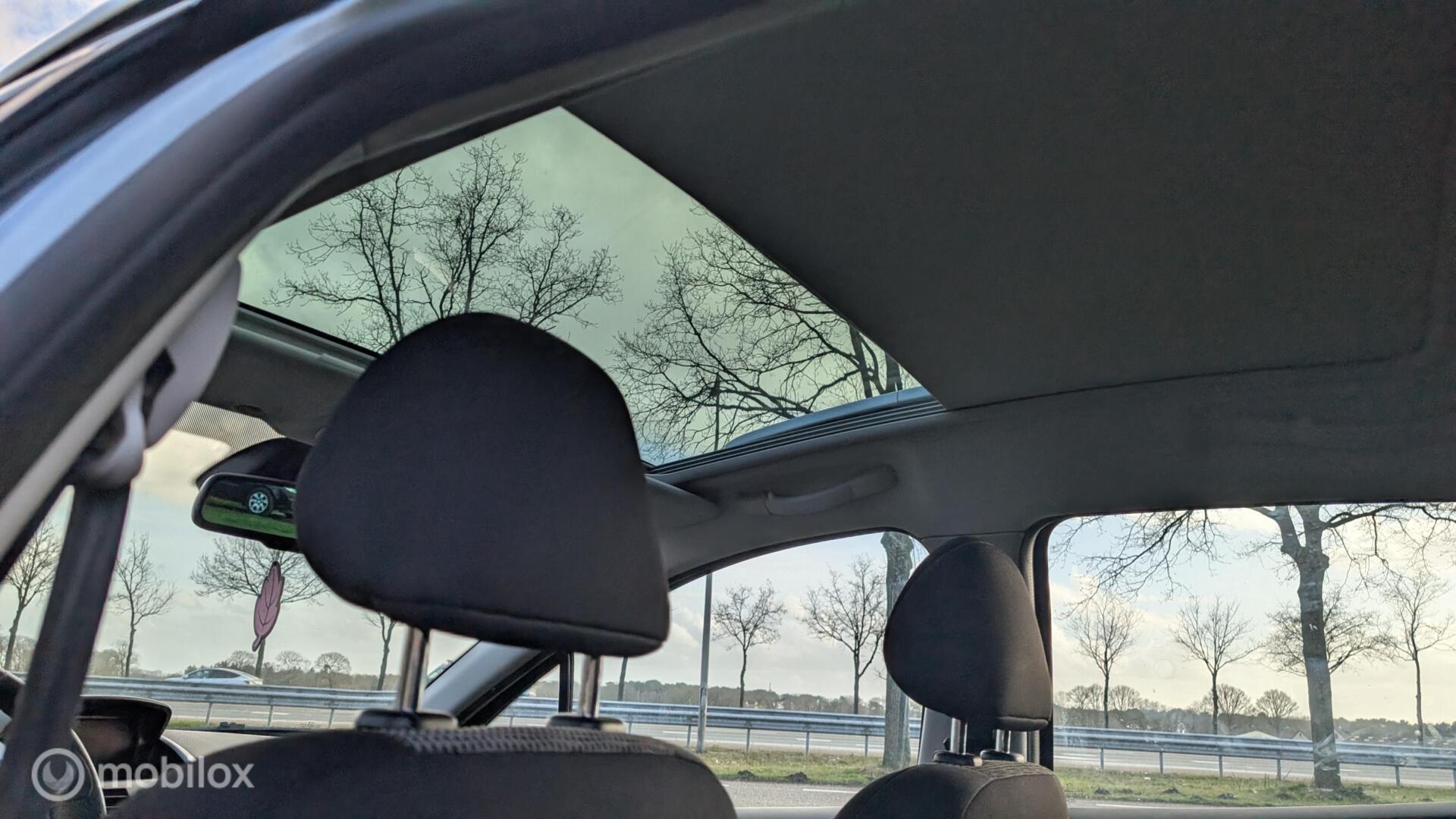 Foto van Peugeot 207 SW