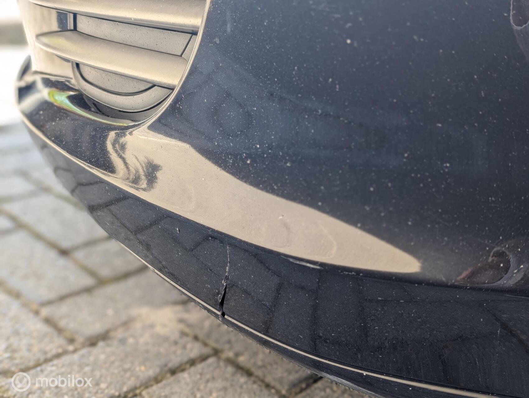 Foto van Porsche Panamera 4s