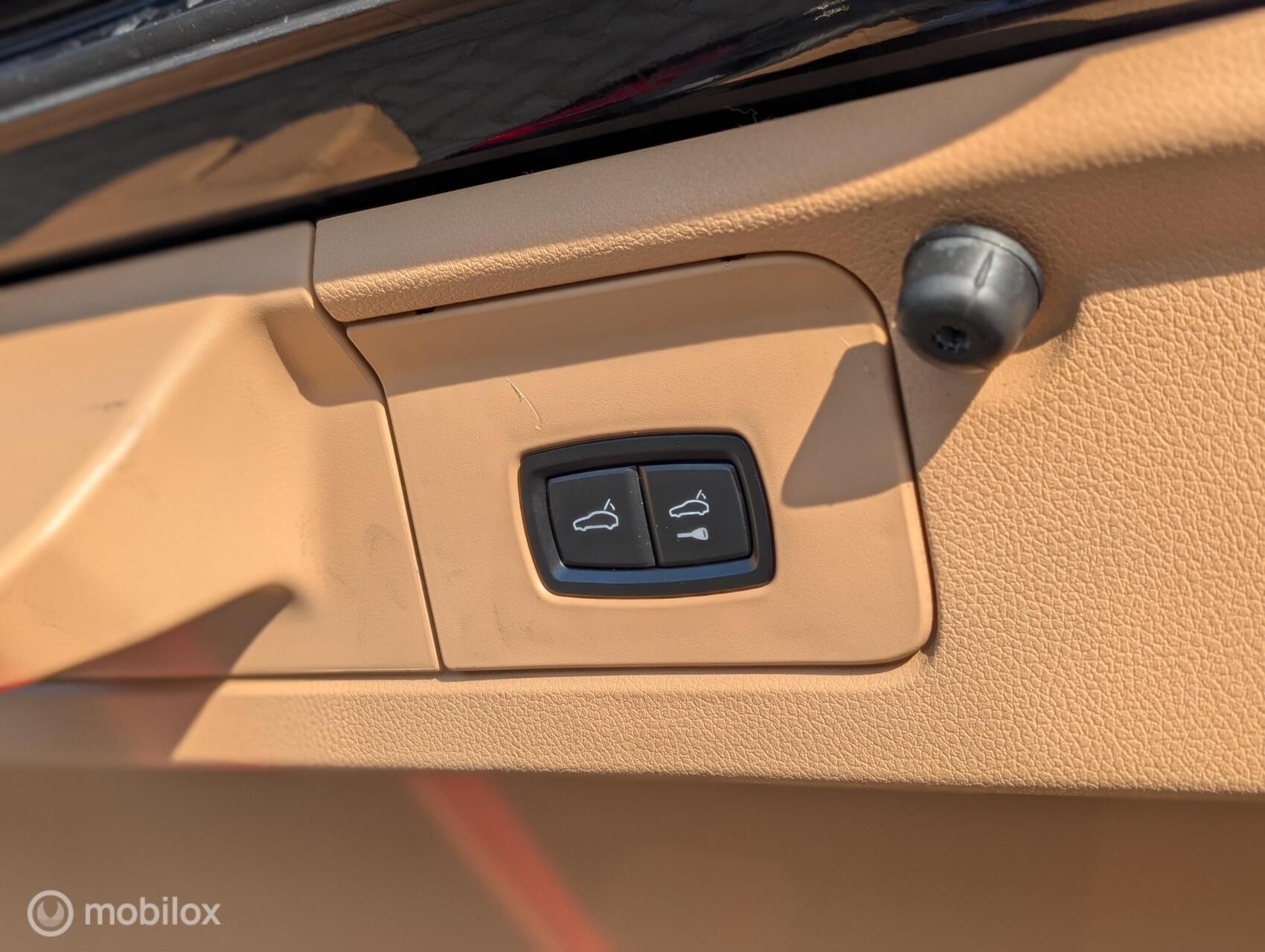 Foto van Porsche Panamera 4s