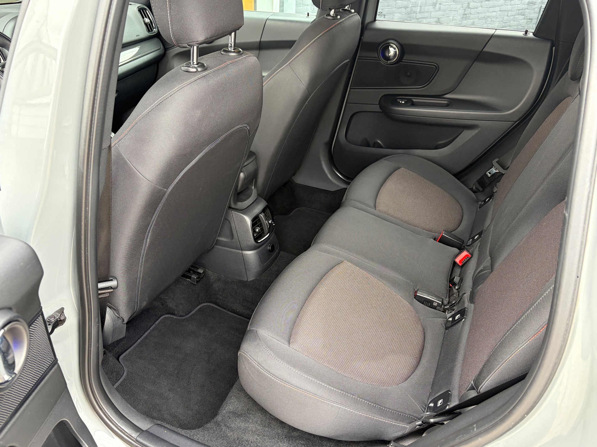 Foto van Mini Countryman One
