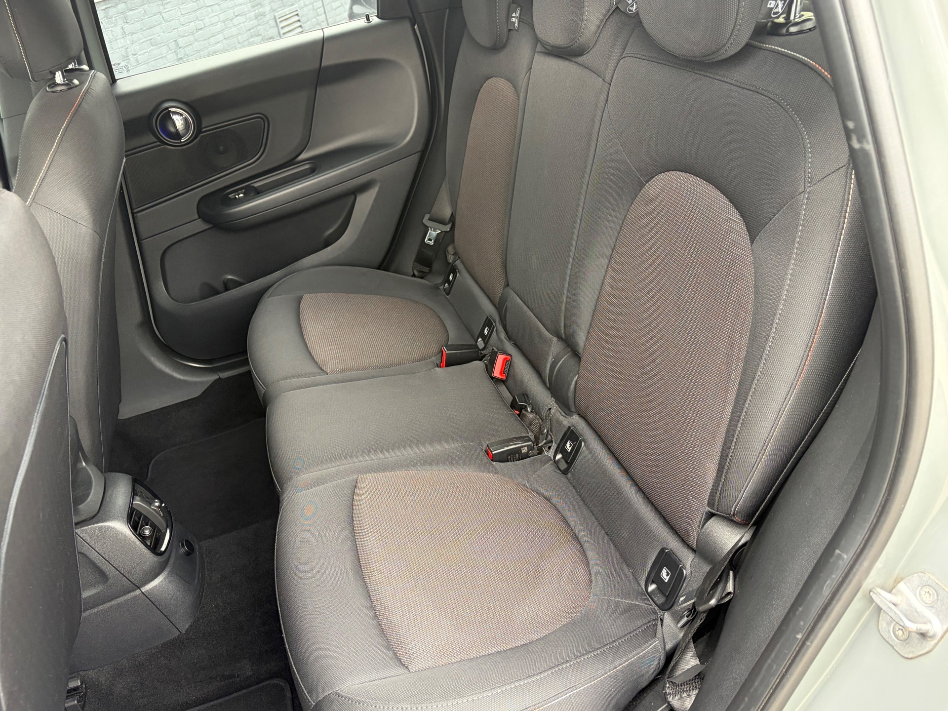 Foto van Mini Countryman One