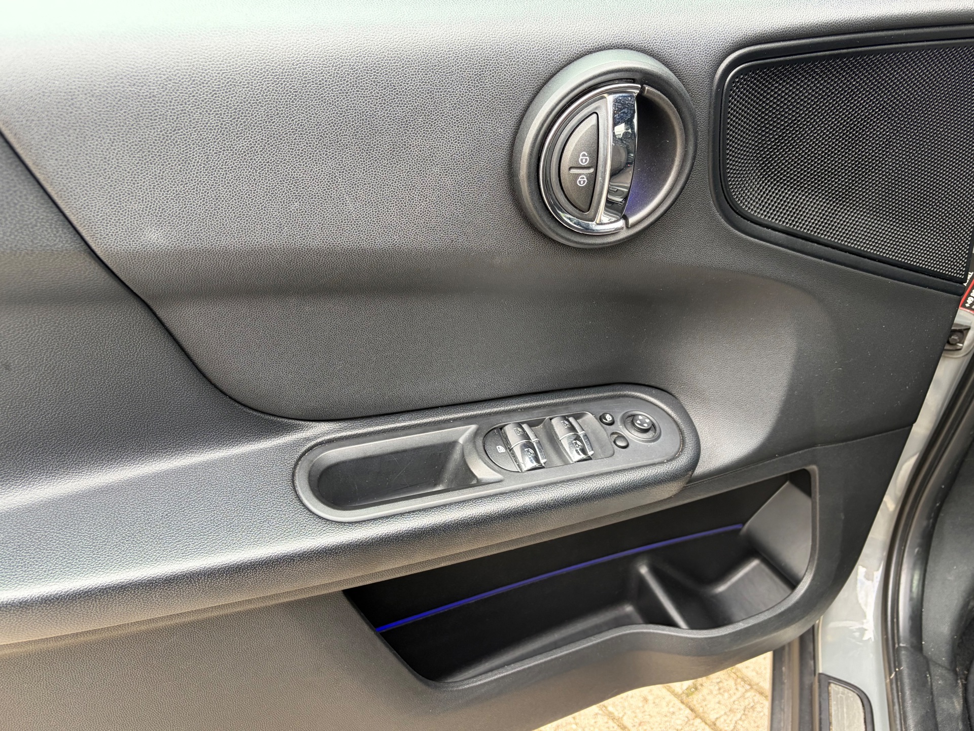 Foto van Mini Countryman One