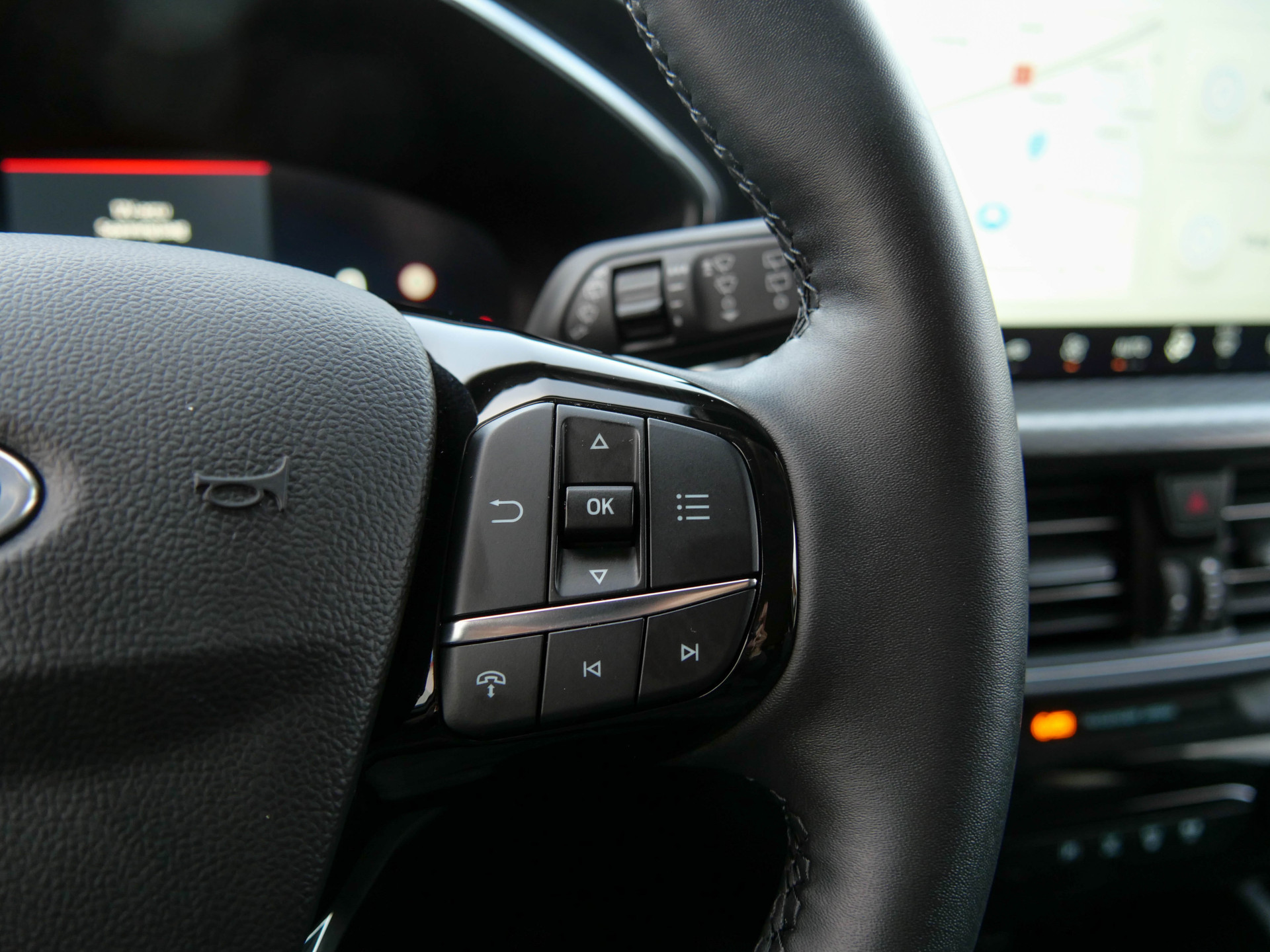 Foto van Ford Kuga