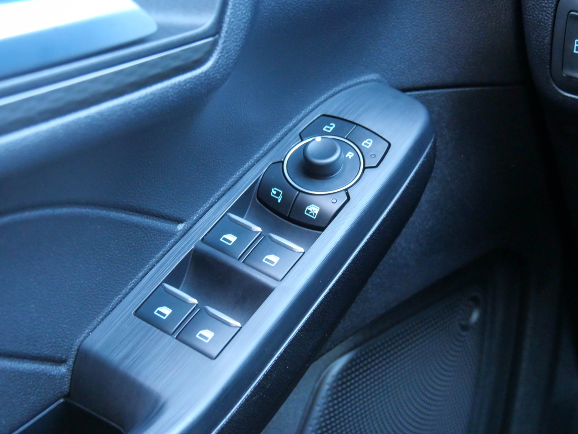 Foto van Ford Kuga