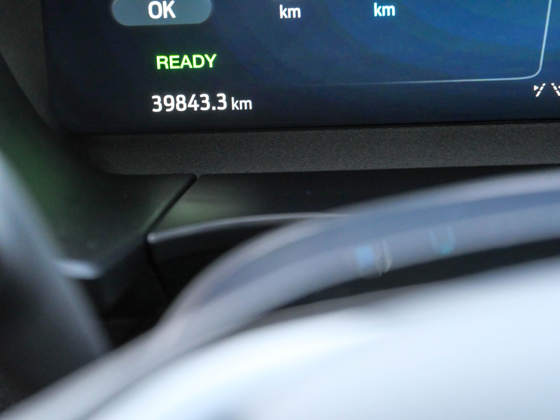 Foto van Ford Kuga
