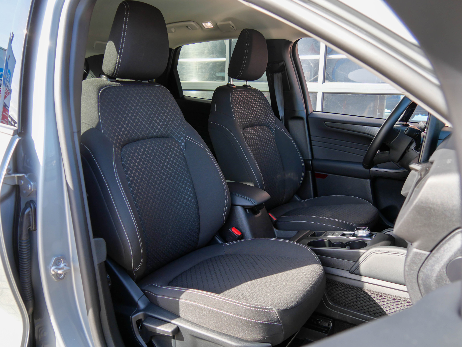Foto van Ford Kuga