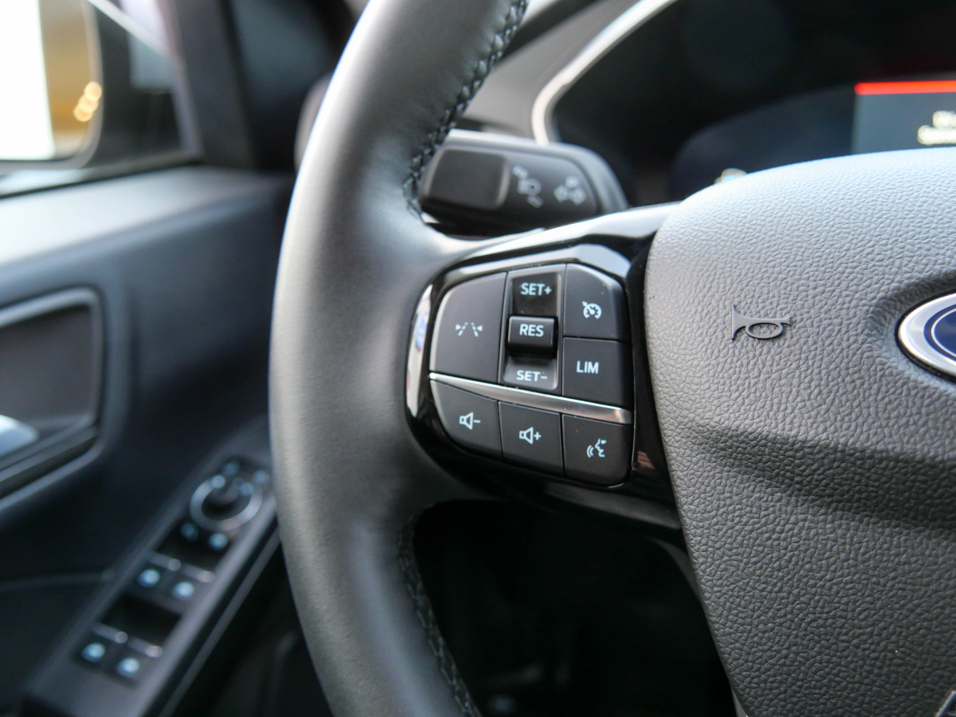 Foto van Ford Kuga