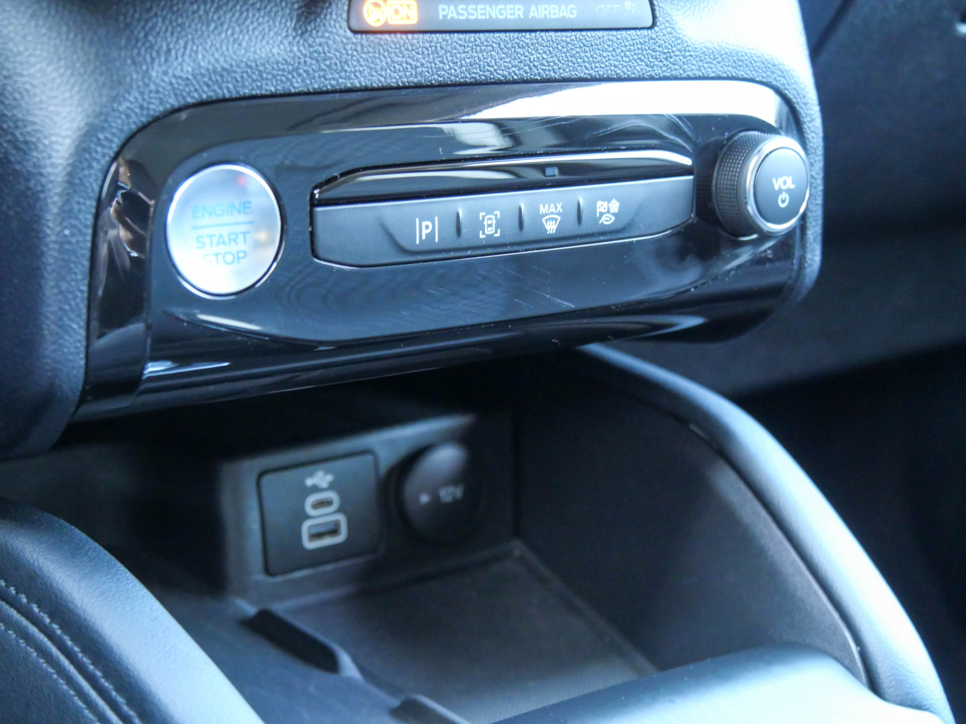 Foto van Ford Kuga