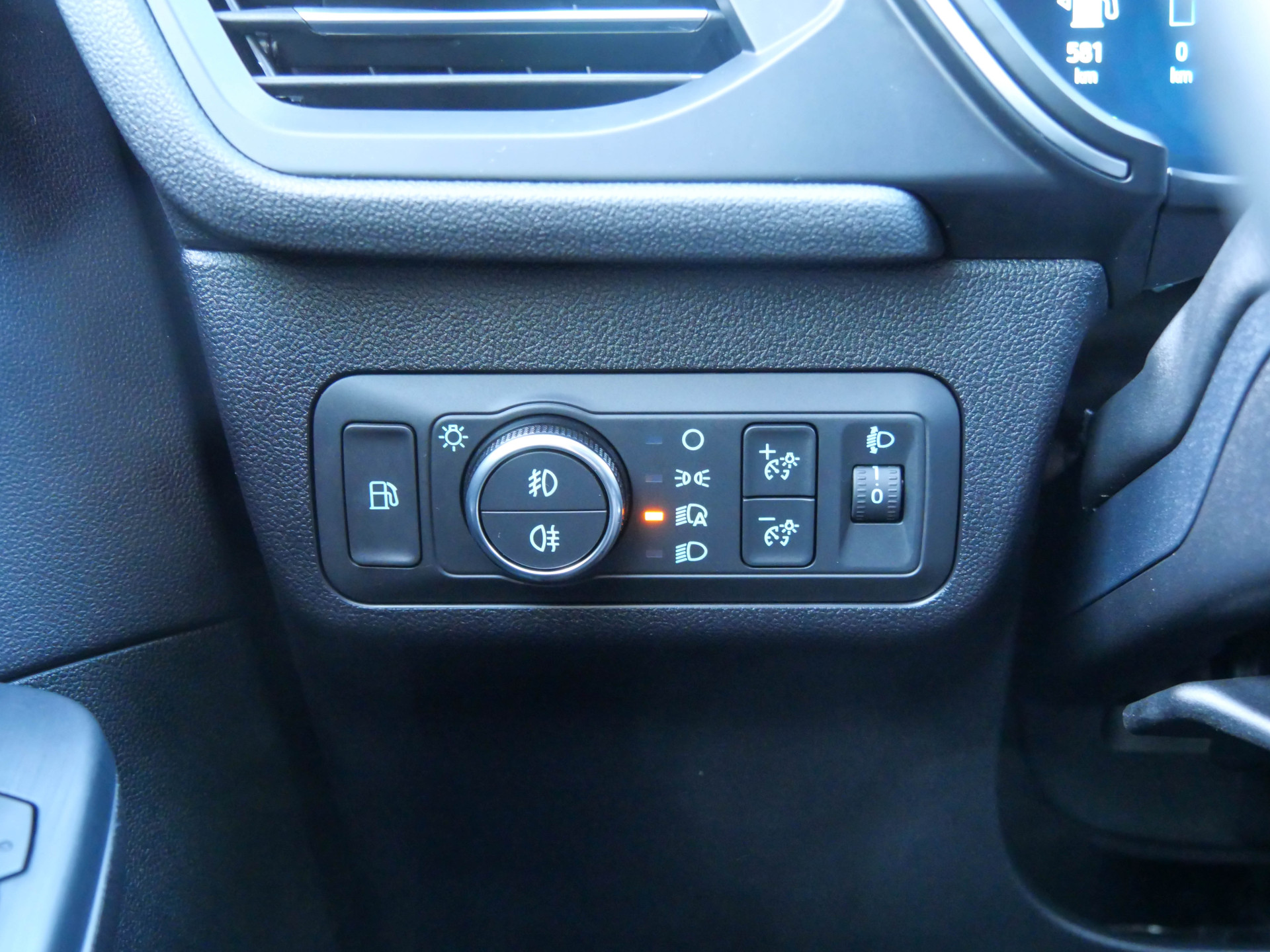 Foto van Ford Kuga