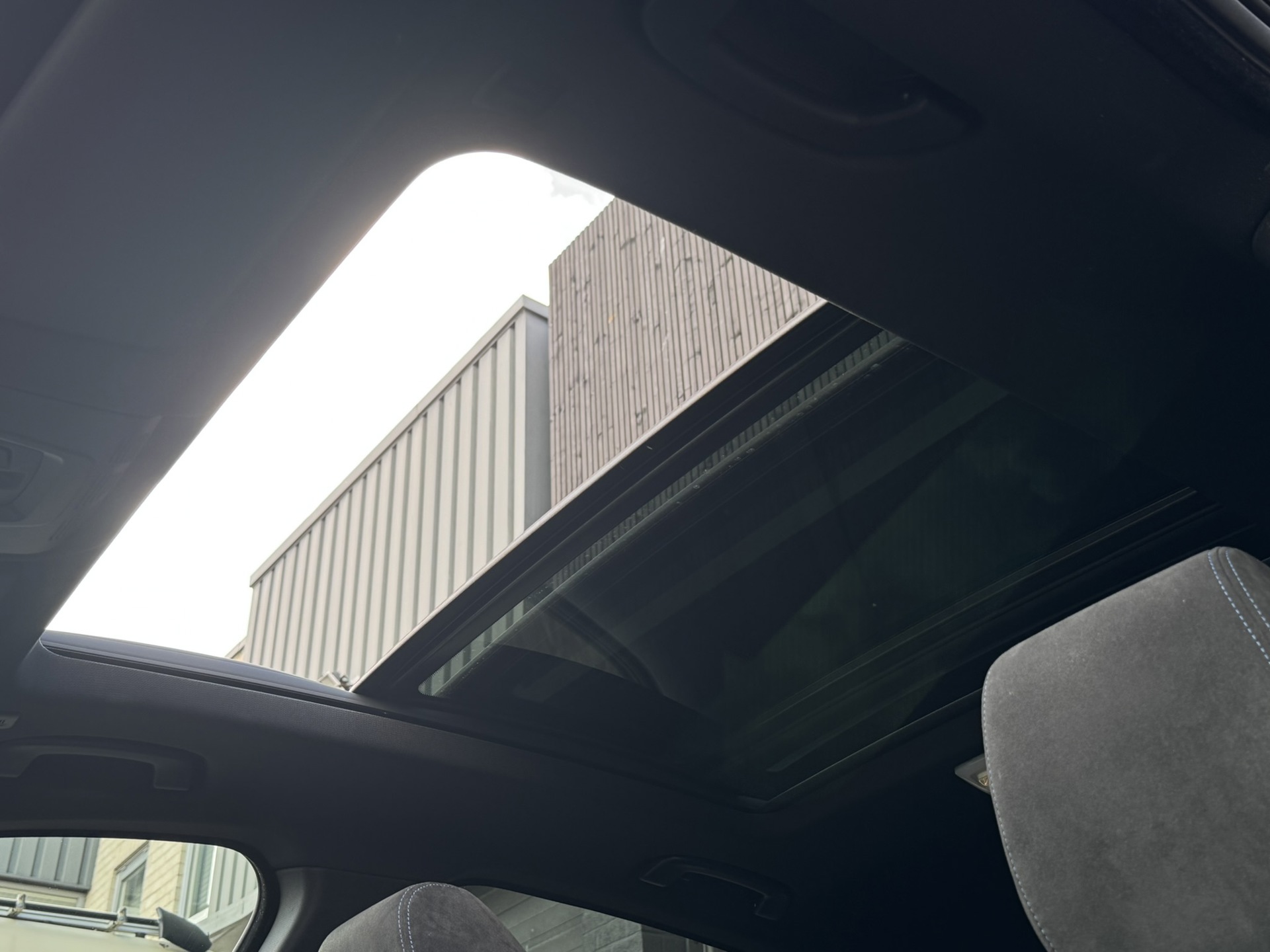 Foto van BMW 335i xDrive