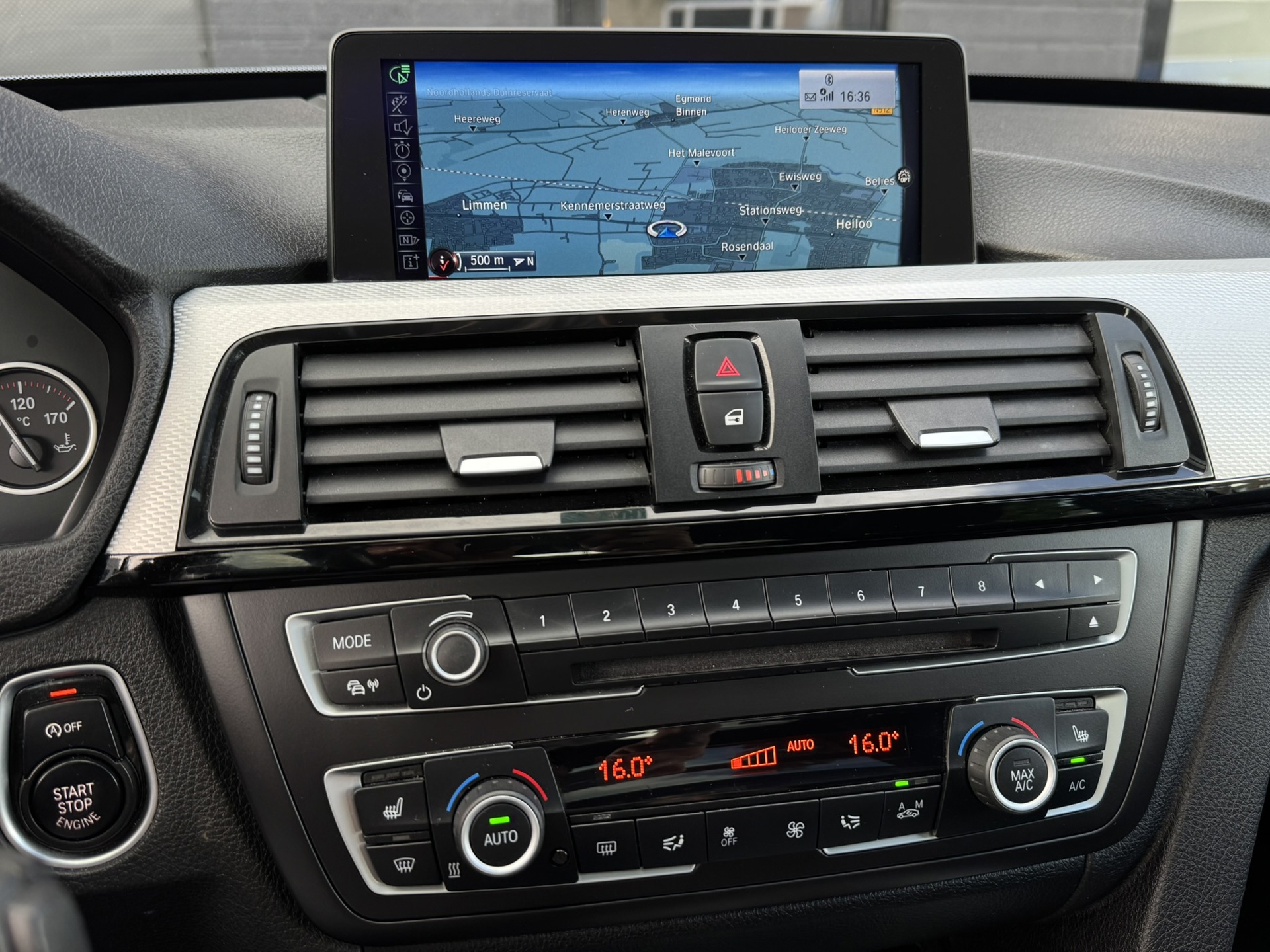 Foto van BMW 335i xDrive