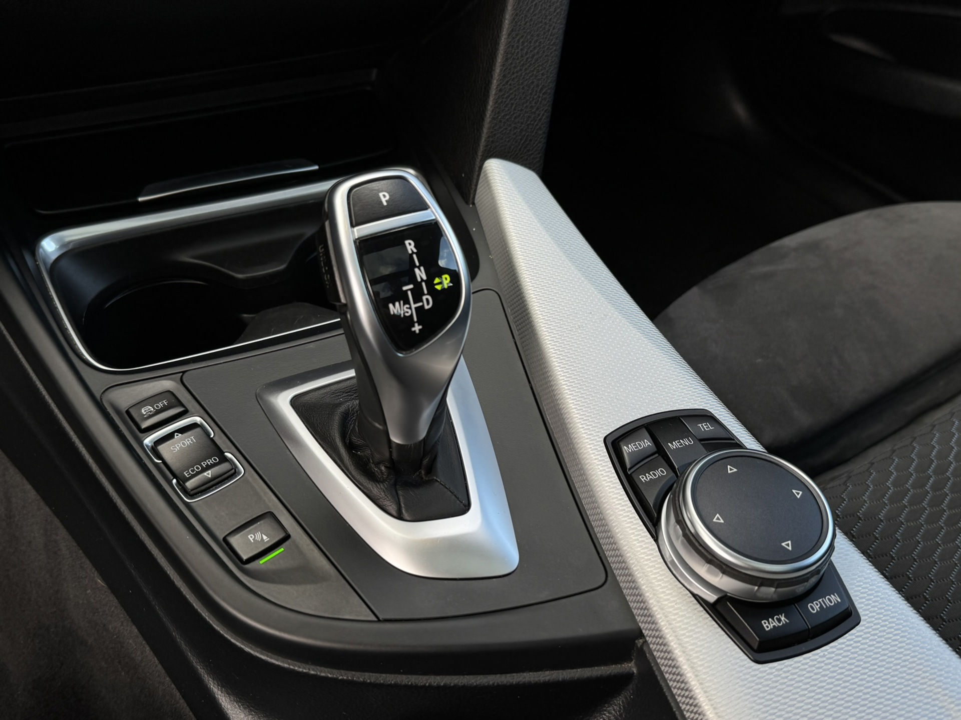 Foto van BMW 335i xDrive