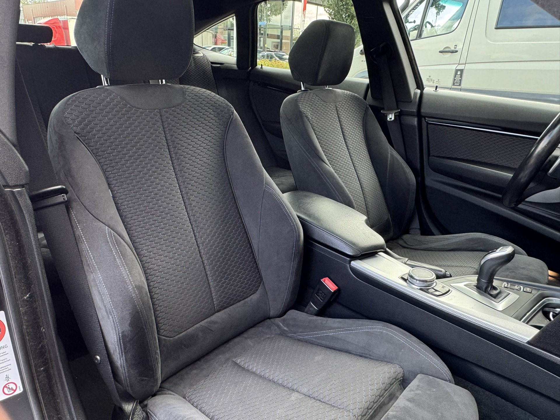 Foto van BMW 335i xDrive
