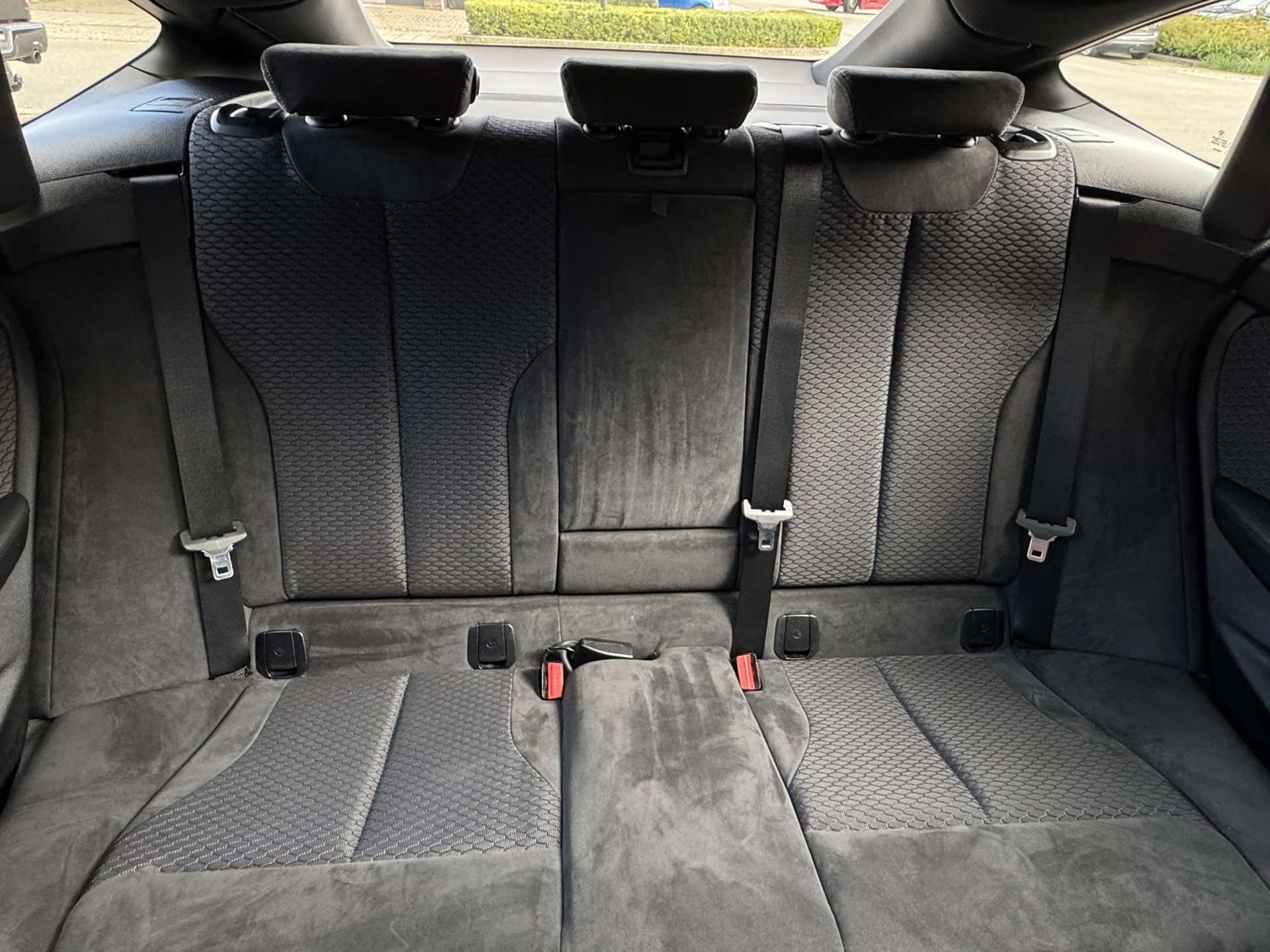 Foto van BMW 335i xDrive