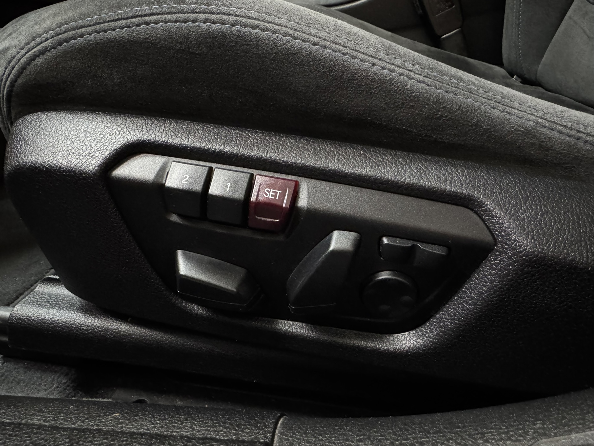 Foto van BMW 335i xDrive