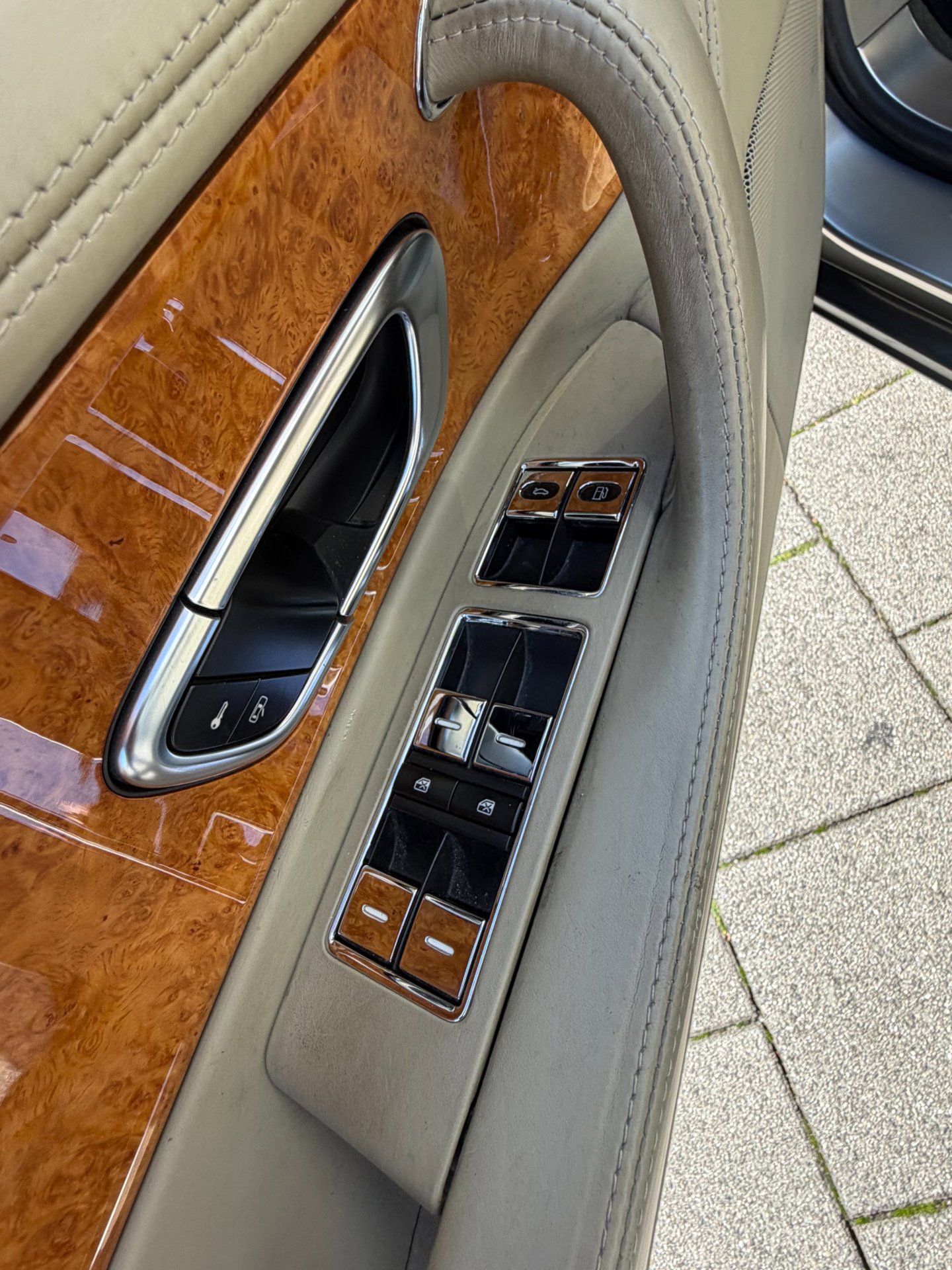 Foto van Bentley Bentley Continental GT