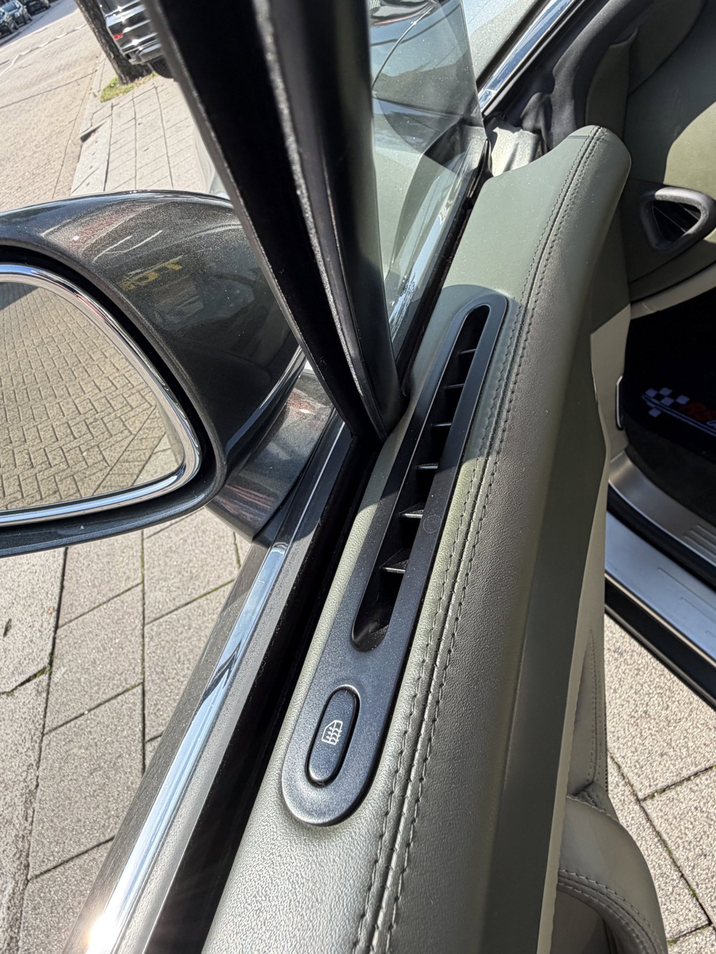 Foto van Bentley Bentley Continental GT