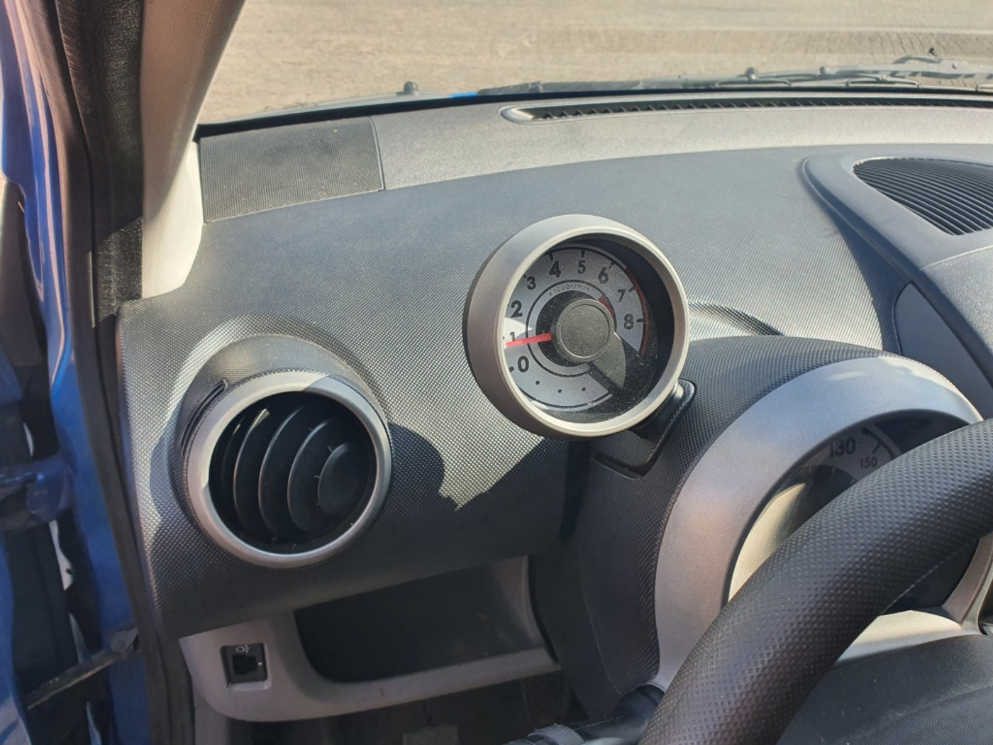 Foto van Peugeot 107