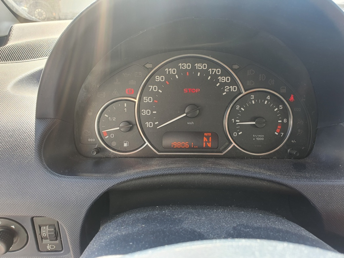 Foto van Peugeot 1007