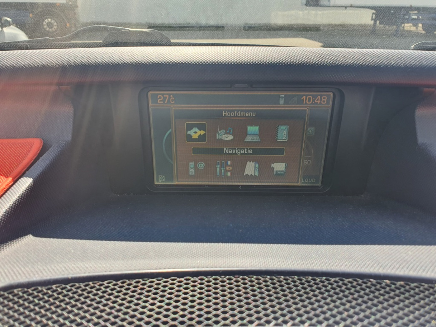 Foto van Peugeot 1007