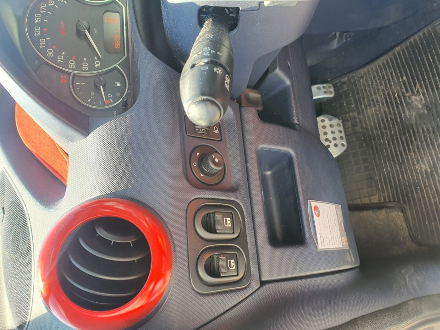 Foto van Peugeot 1007
