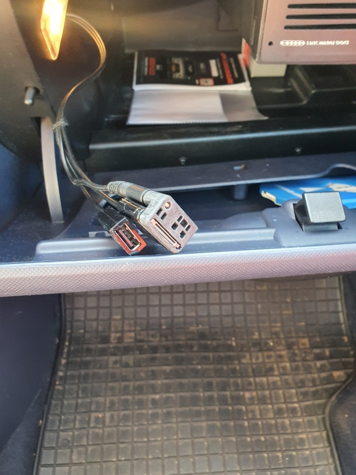 Foto van Peugeot 1007