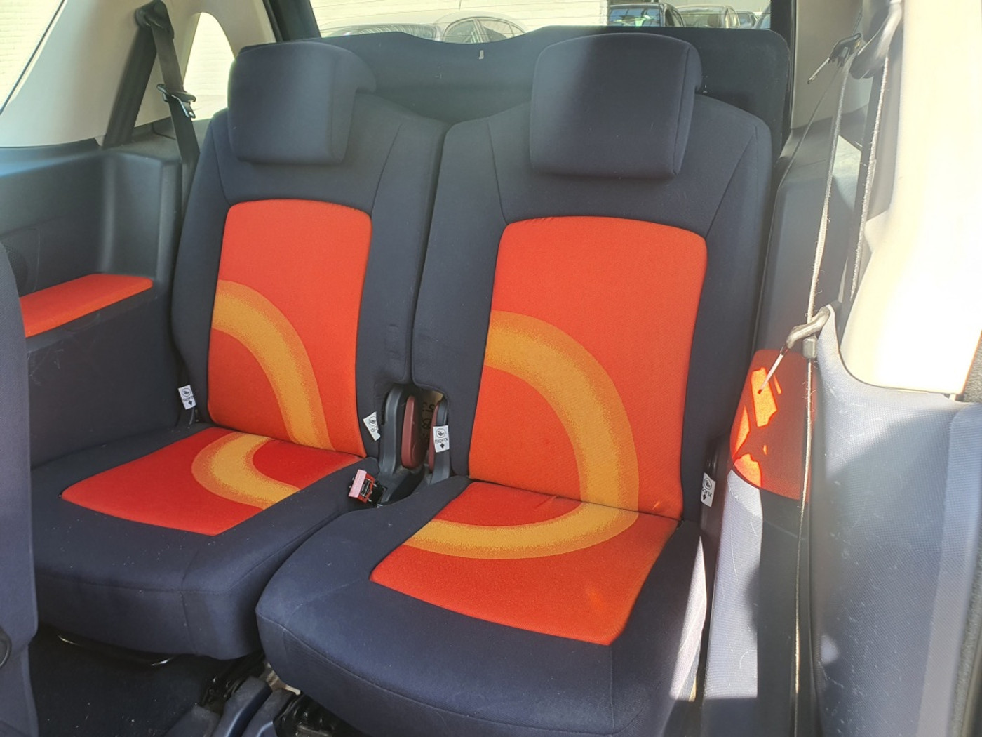 Foto van Peugeot 1007