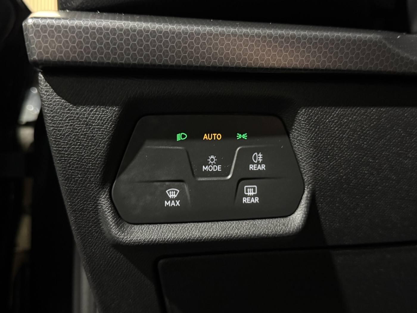 Foto van Seat Leon Sportstourer