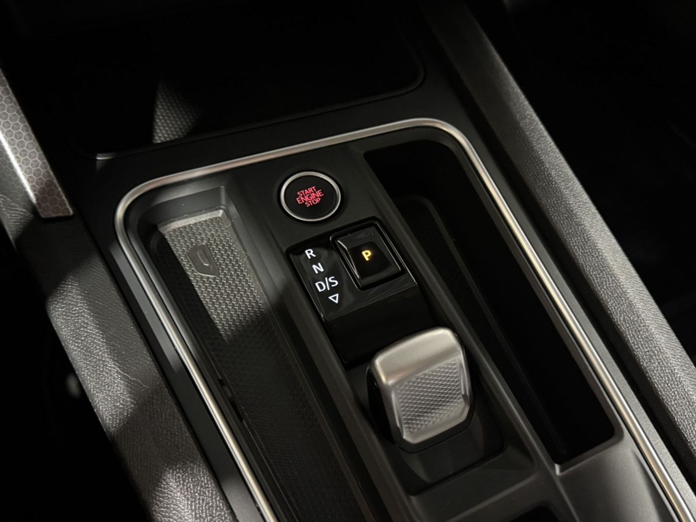 Foto van Seat Leon Sportstourer