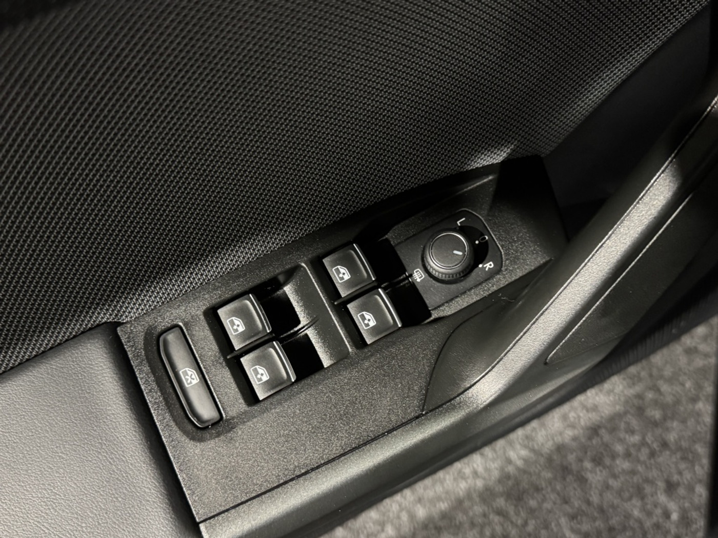 Foto van Seat Leon Sportstourer