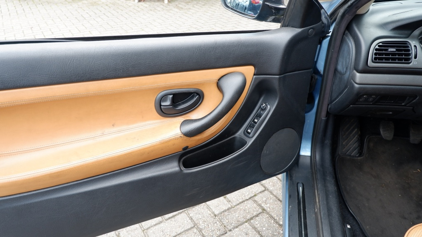 Foto van Peugeot 406
