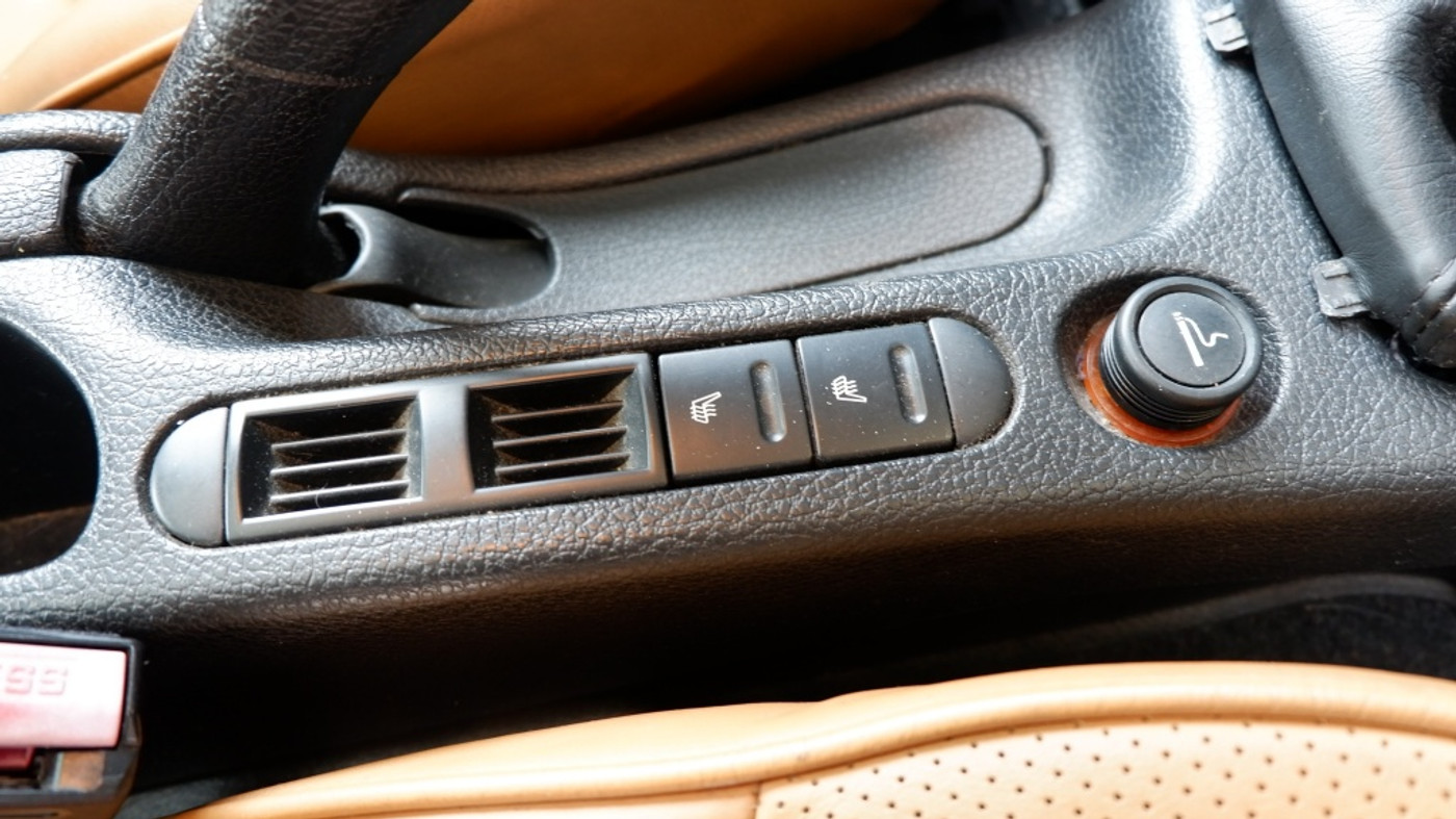 Foto van Peugeot 406