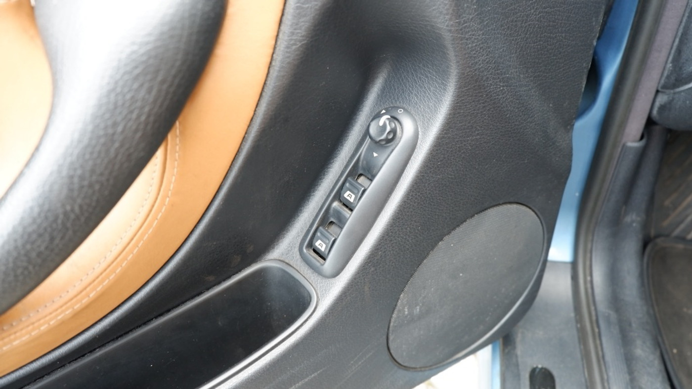 Foto van Peugeot 406