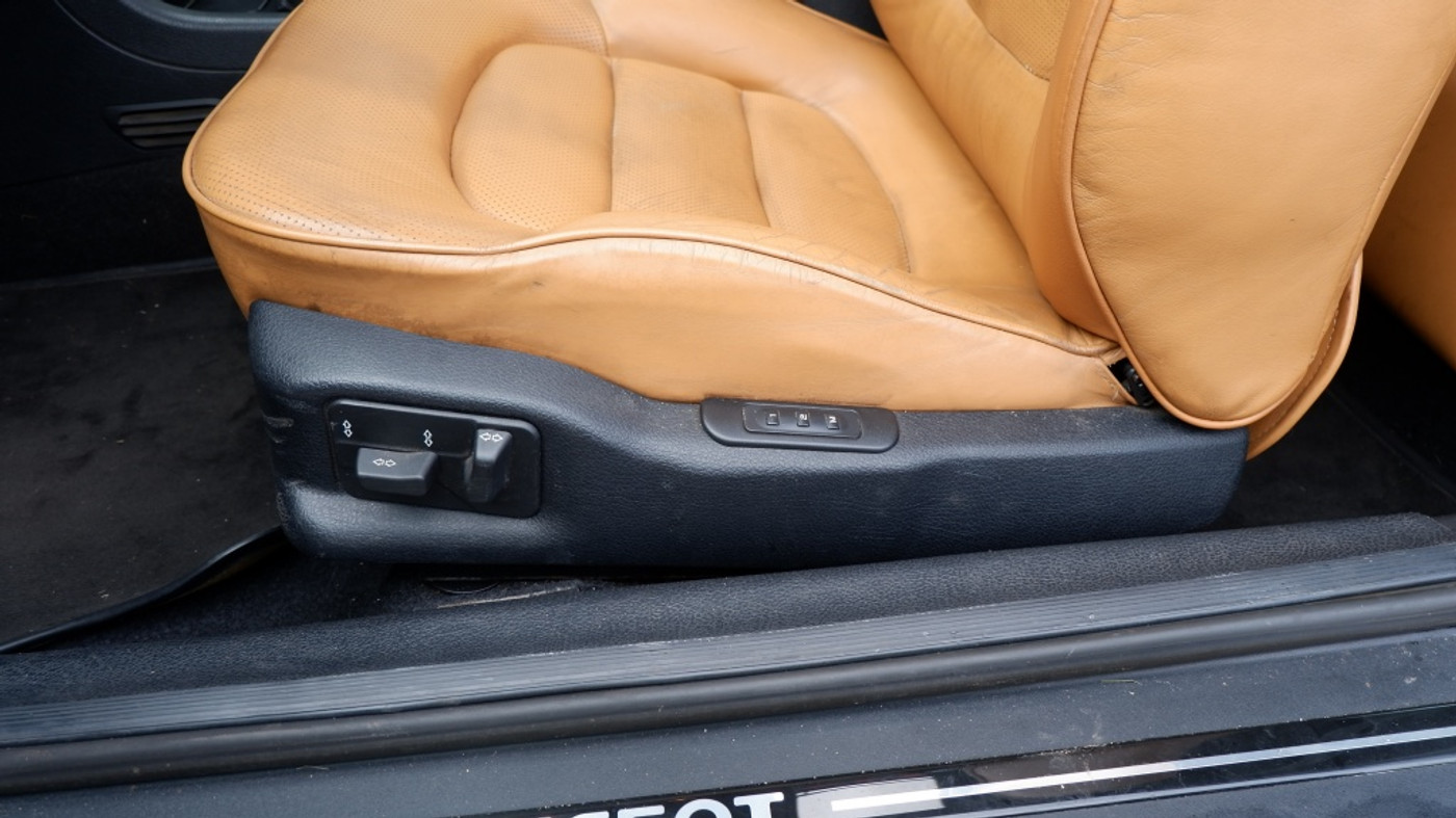 Foto van Peugeot 406