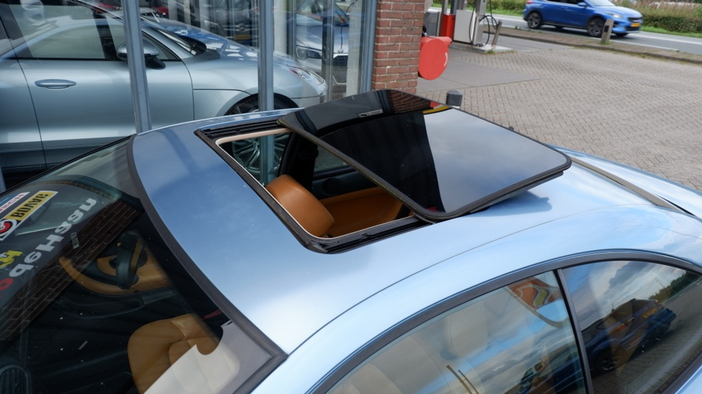 Foto van Peugeot 406