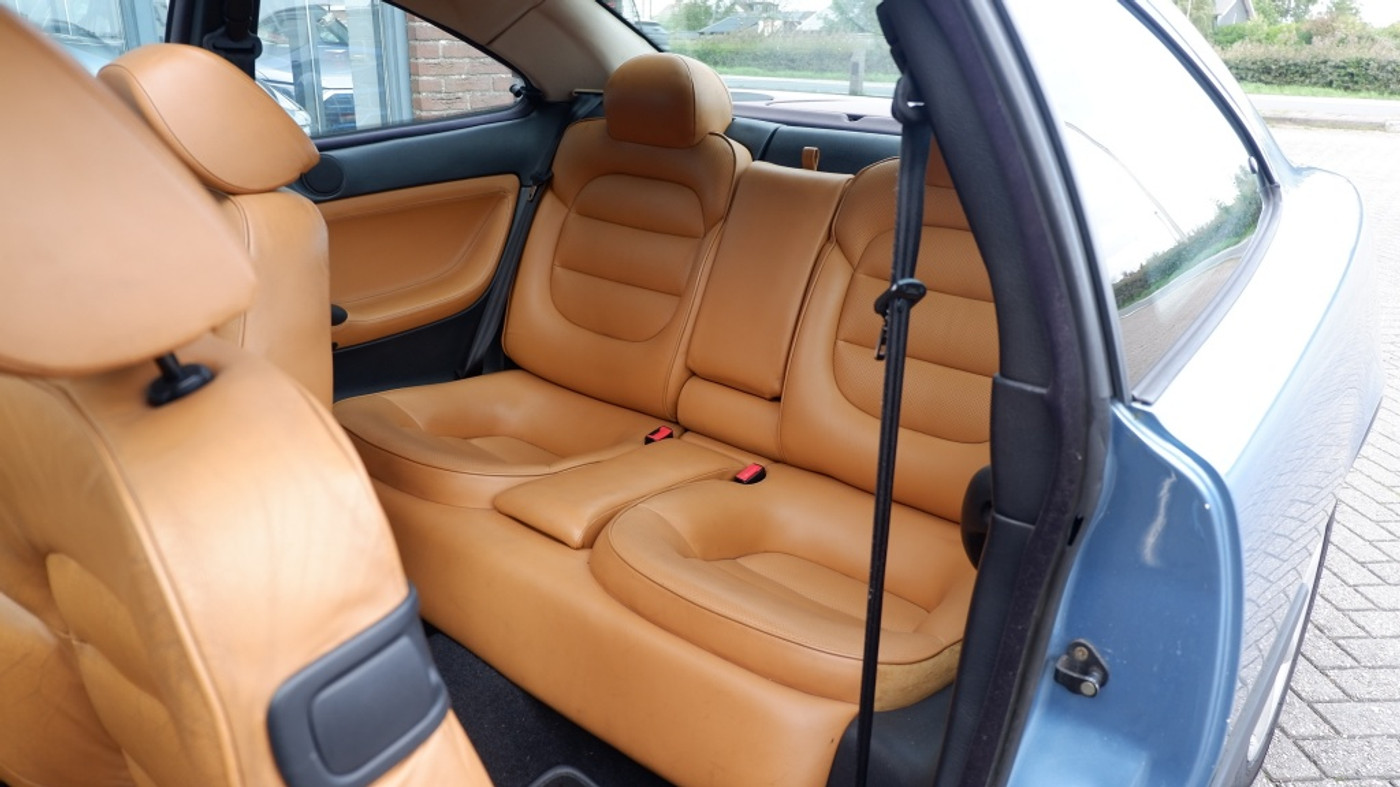 Foto van Peugeot 406