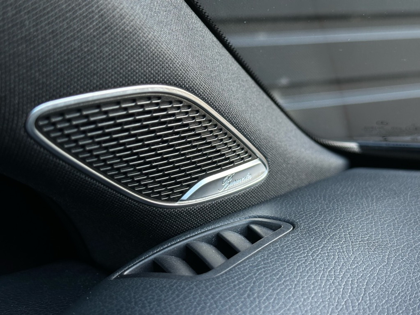 Foto van Mercedes-Benz Cla 250
