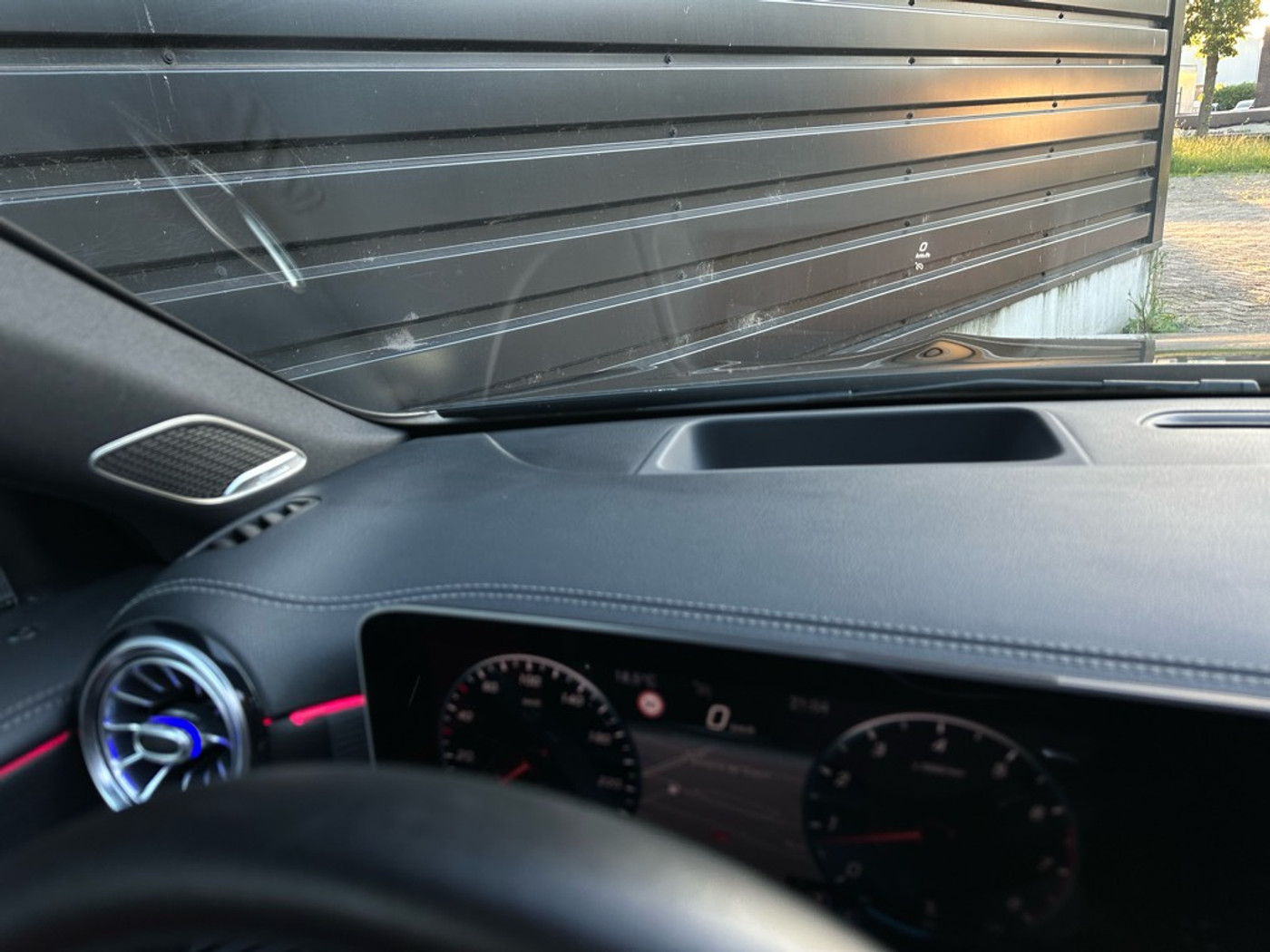 Foto van Mercedes-Benz Cla 250