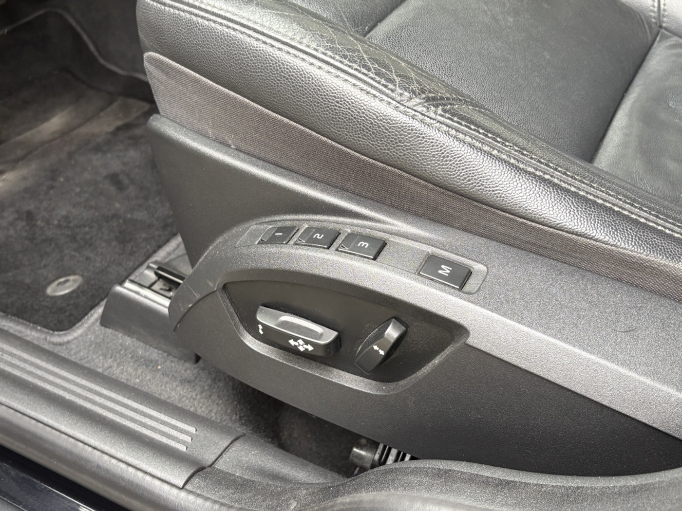 Foto van Volvo S40