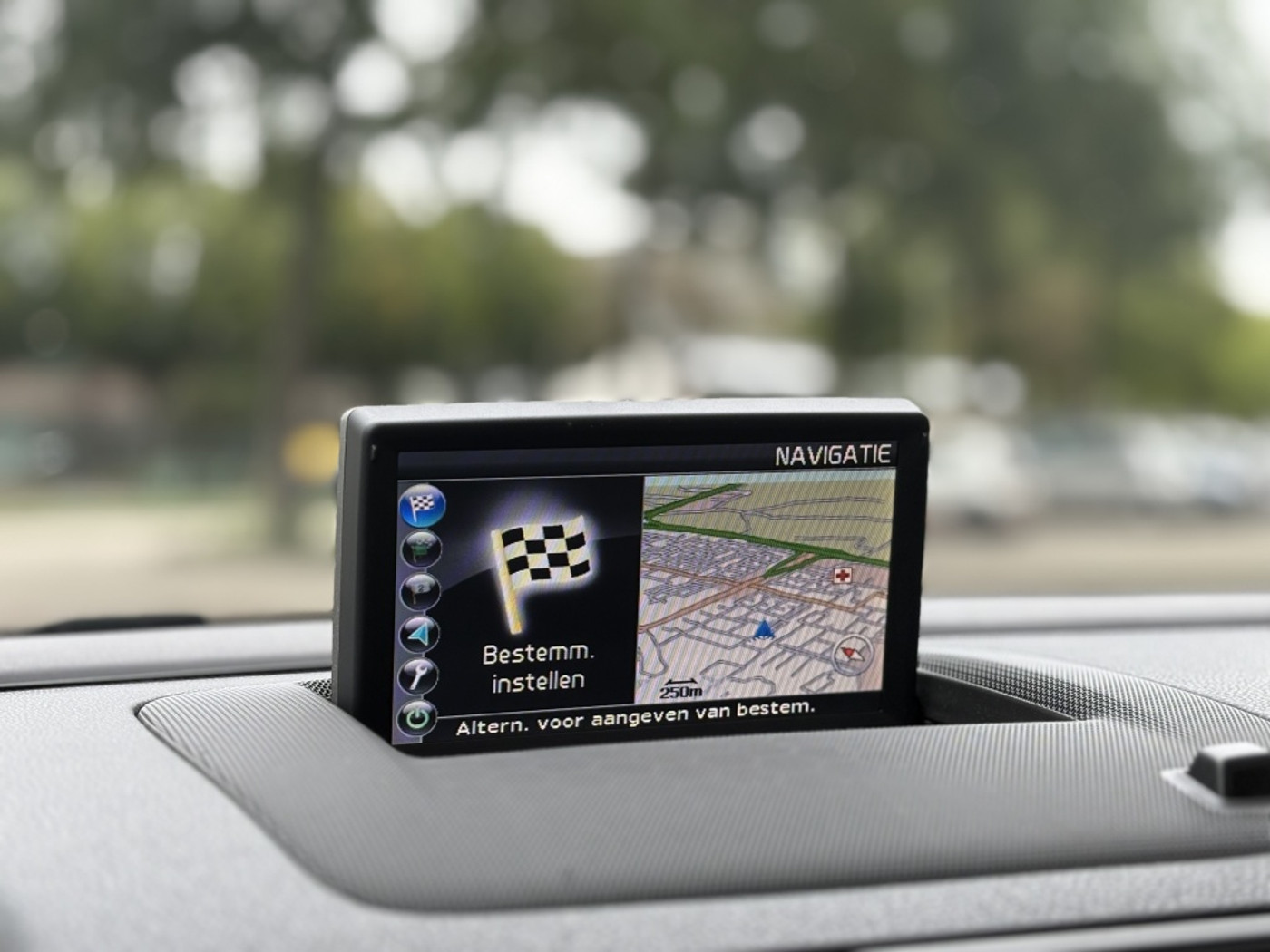 Foto van Volvo S40