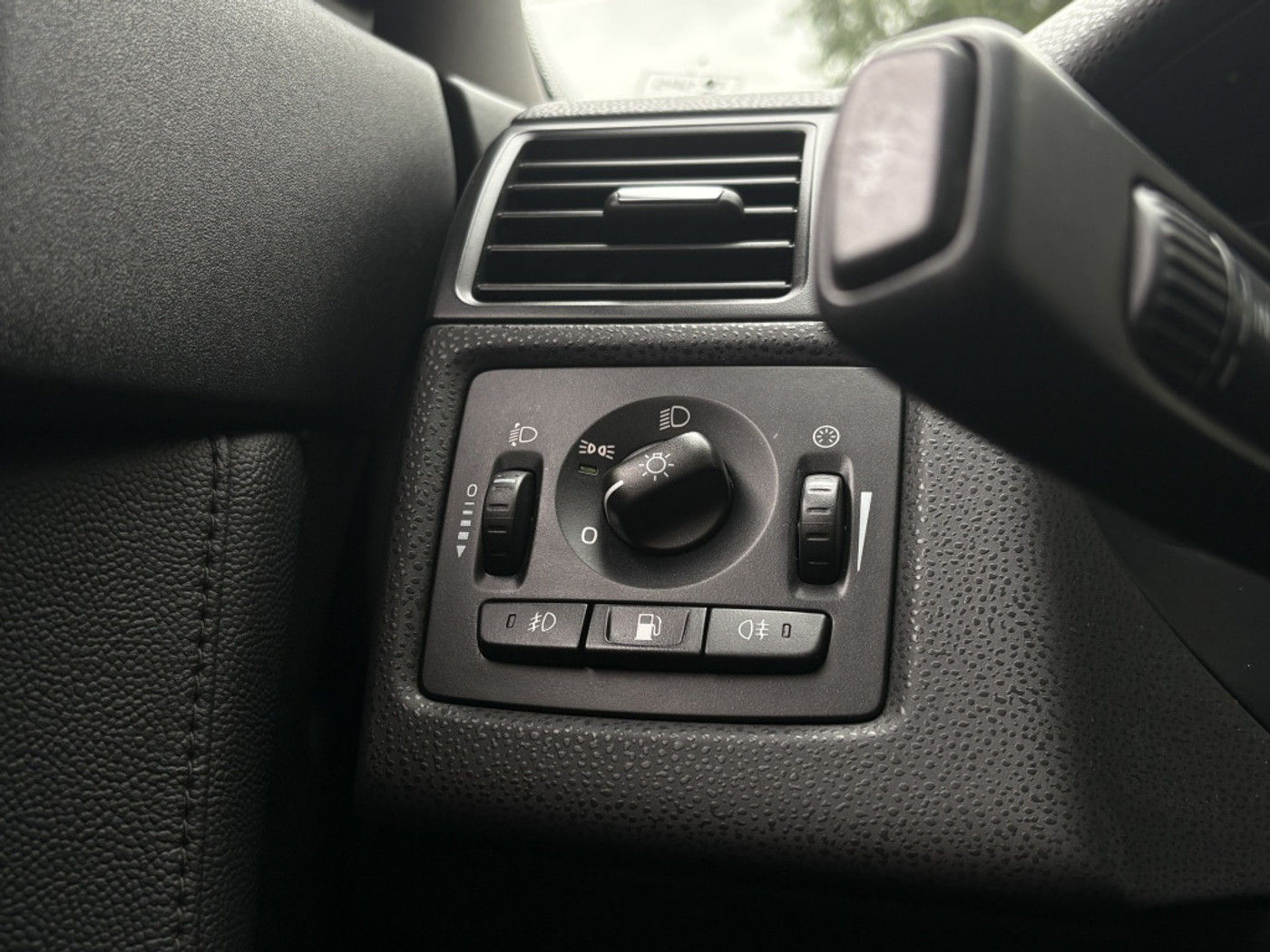 Foto van Volvo S40