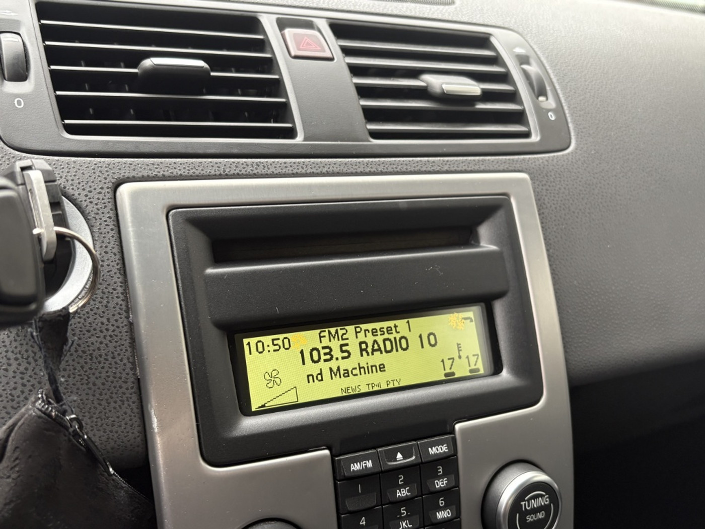 Foto van Volvo S40