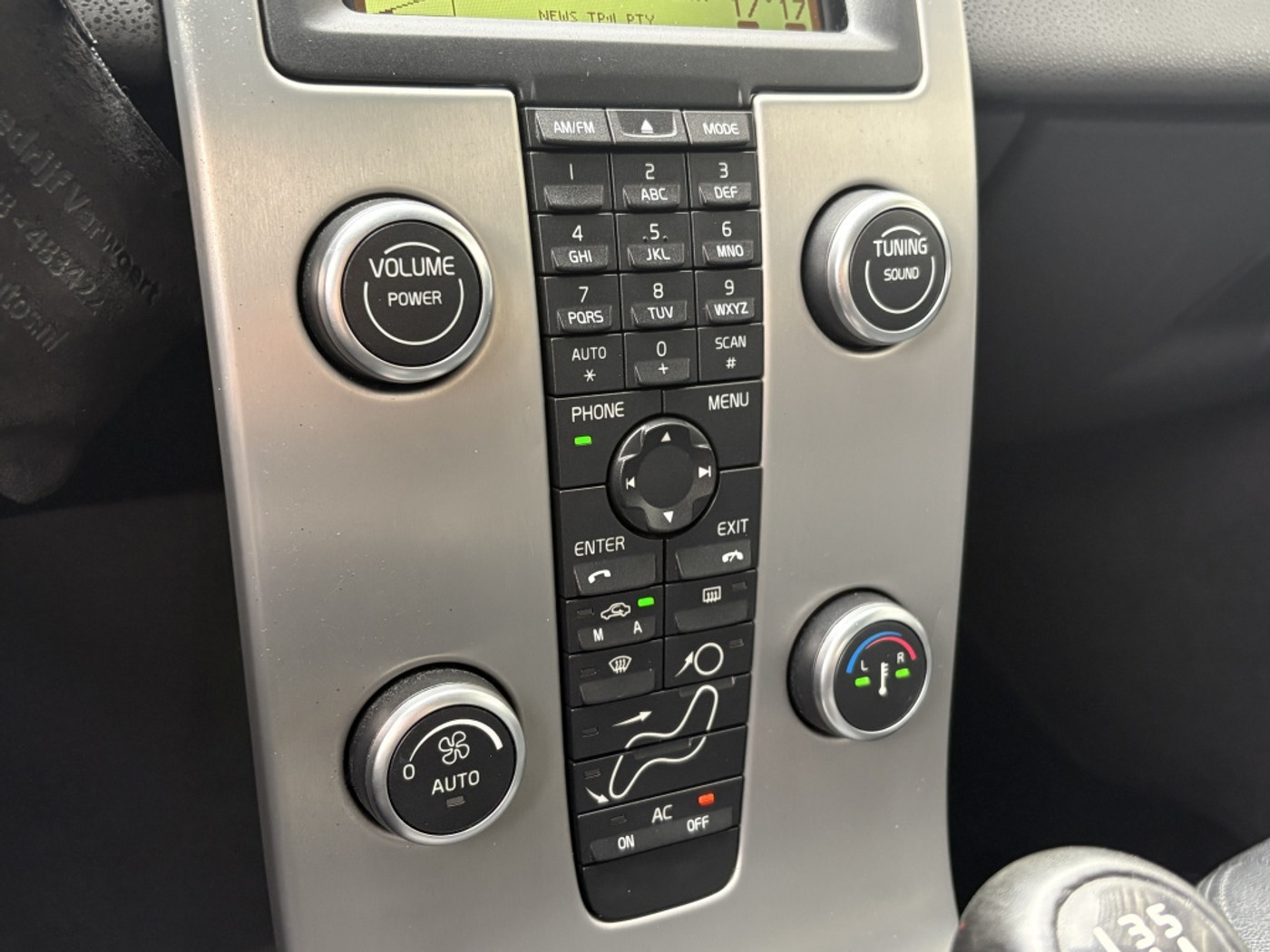 Foto van Volvo S40